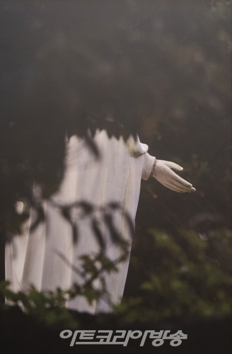 제주시 한림성당