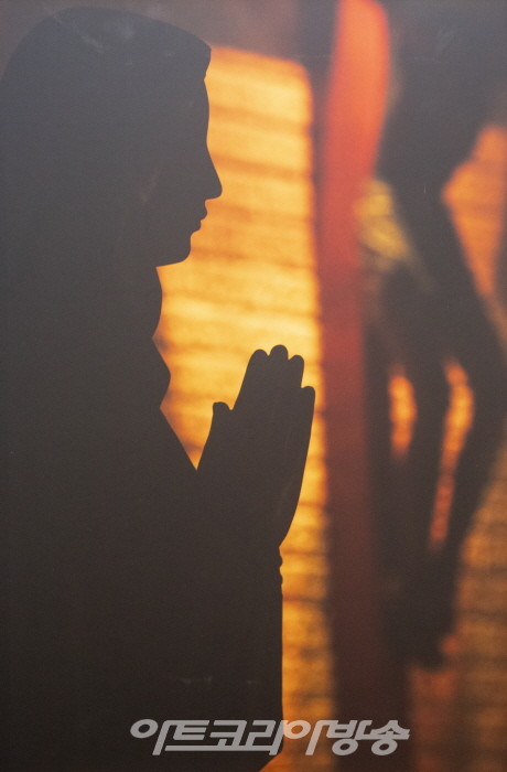 충북 진천 배티성지