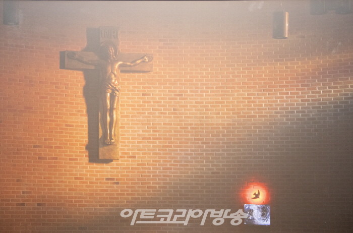 전남 영광군 영광성당