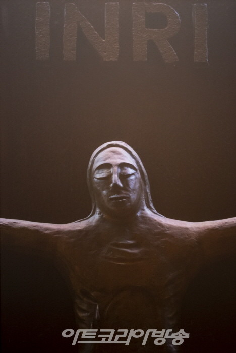 대구 동구 큰고개성당