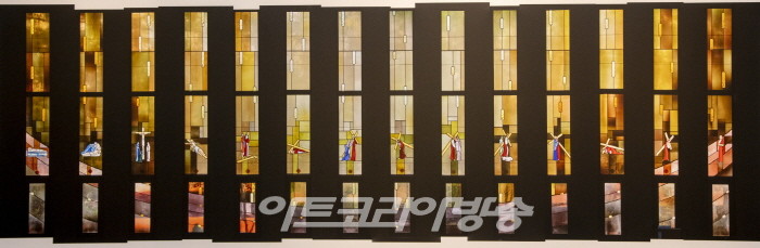 전북 군산시 축동성당