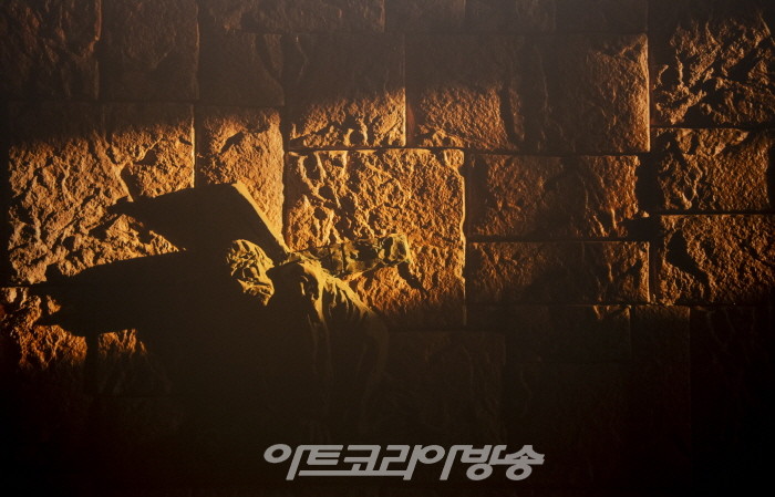 강원 속초시 동명동성당