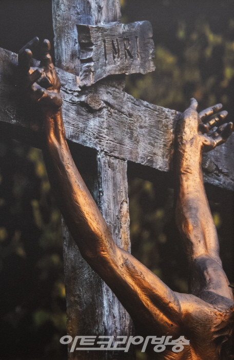 충남 공주시 수리치골 성모성지