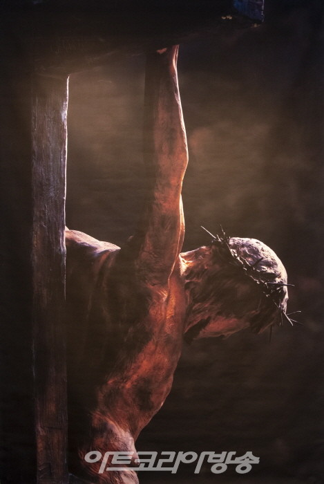 충남 공주시 수리치골 성모성지