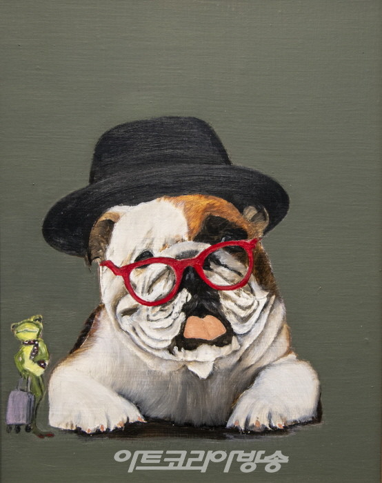 최단아 작가의 작품들