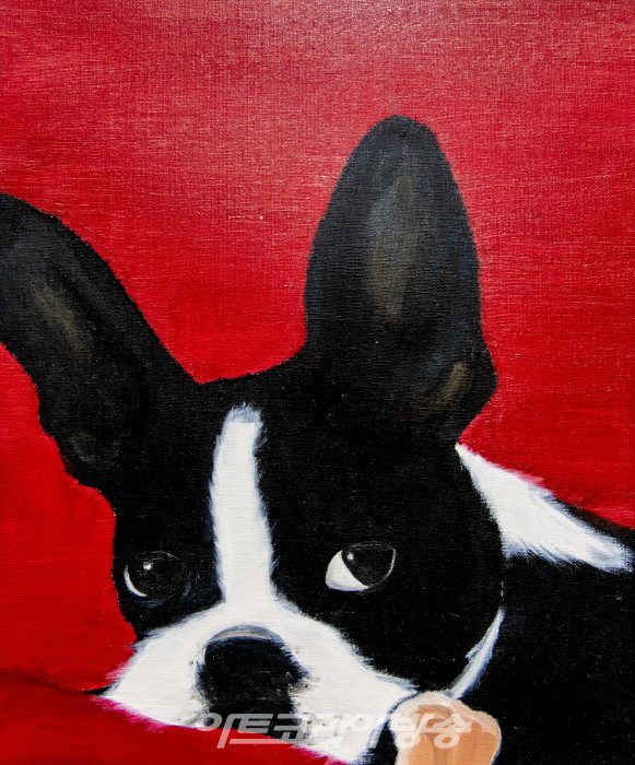 최단아 작가의 작품들