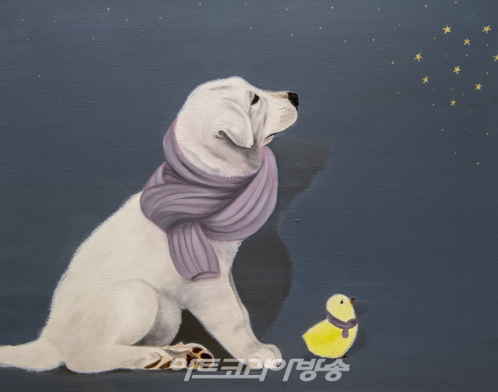 최단아 작가의 작품들