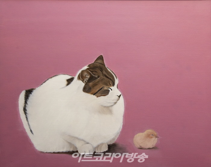 최단아 작가의 작품들