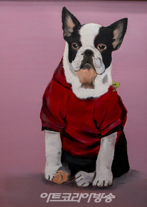 최단아 작가의 작품들