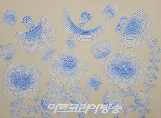 제 3회 상생 아트 페스티벌, ART AFFAIR전