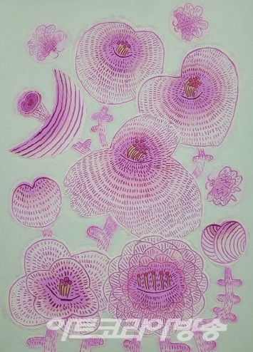 제 3회 상생 아트 페스티벌, ART AFFAIR전