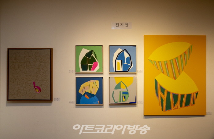 'ACE ART FAIR SEOUL 2022’전 전시작품