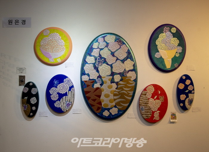 'ACE ART FAIR SEOUL 2022’전 전시작품