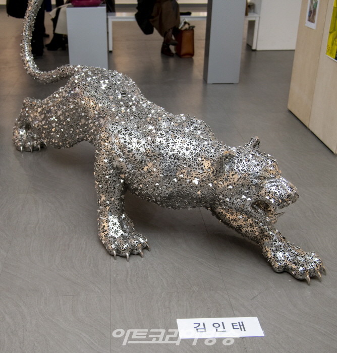 'ACE ART FAIR SEOUL 2022’전 전시작품