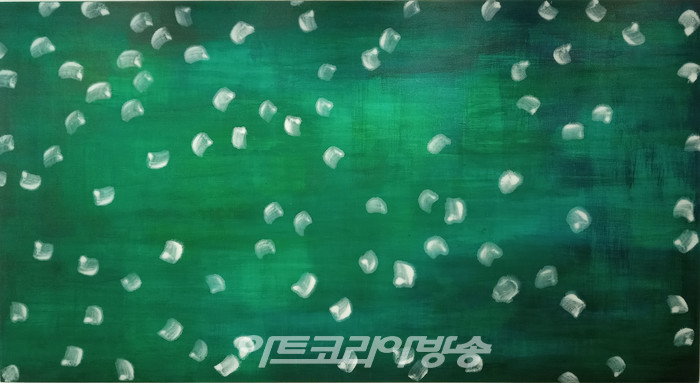 형진석 초대전 Untitled