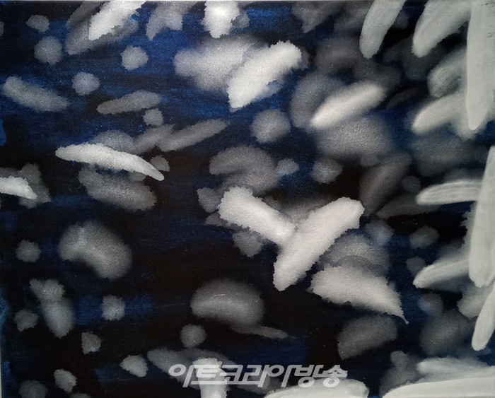 형진석 초대전 Untitled