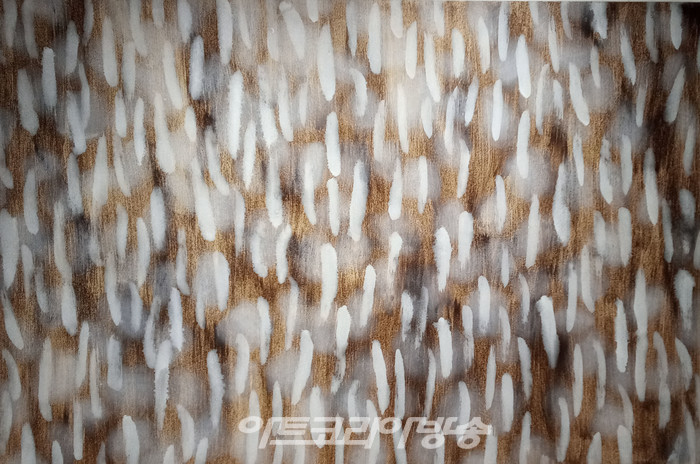 형진석 초대전 Untitled