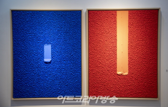 이희돈의 조형세계 ‘방법, 질료 그리고 변주의 미학’