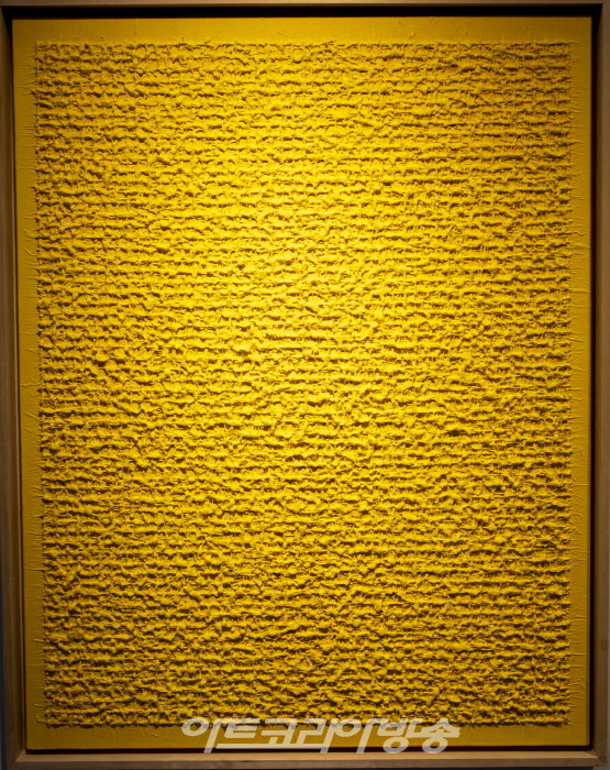 이희돈의 조형세계 ‘방법, 질료 그리고 변주의 미학’