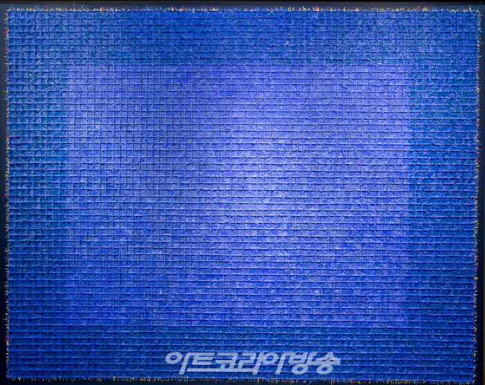 이희돈의 조형세계 ‘방법, 질료 그리고 변주의 미학’