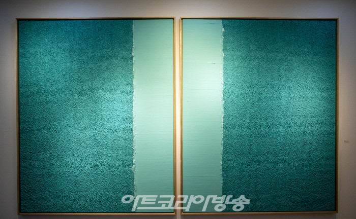 이희돈의 조형세계 ‘방법, 질료 그리고 변주의 미학’