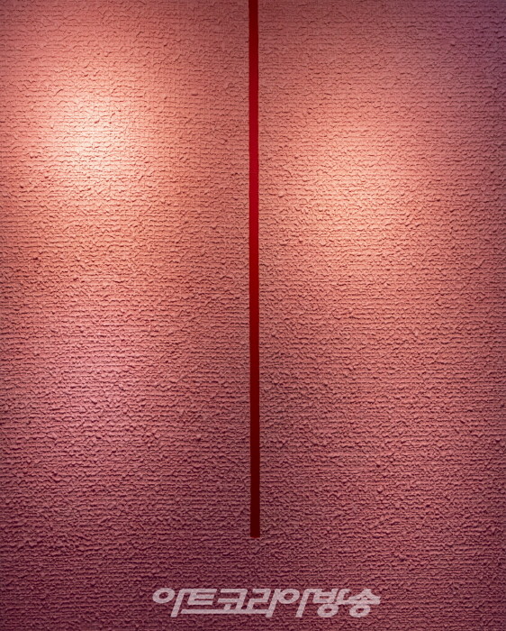 이희돈의 조형세계 ‘방법, 질료 그리고 변주의 미학’