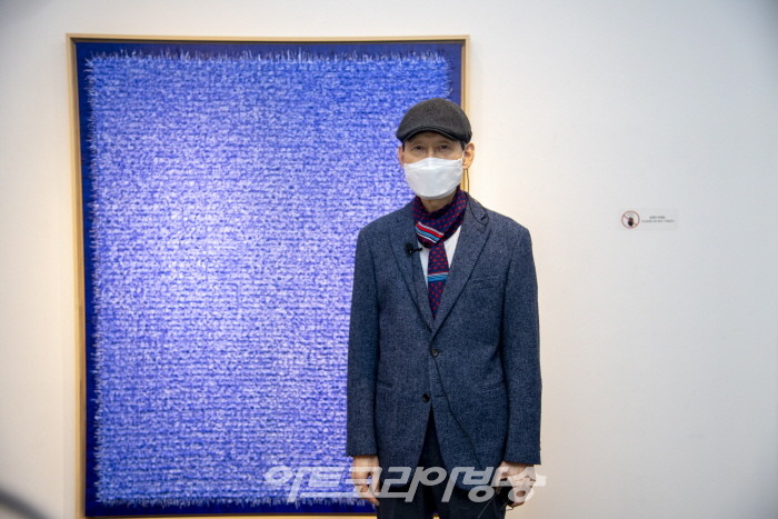 이희돈의 조형세계 ‘방법, 질료 그리고 변주의 미학’-신항섭 미술평론가