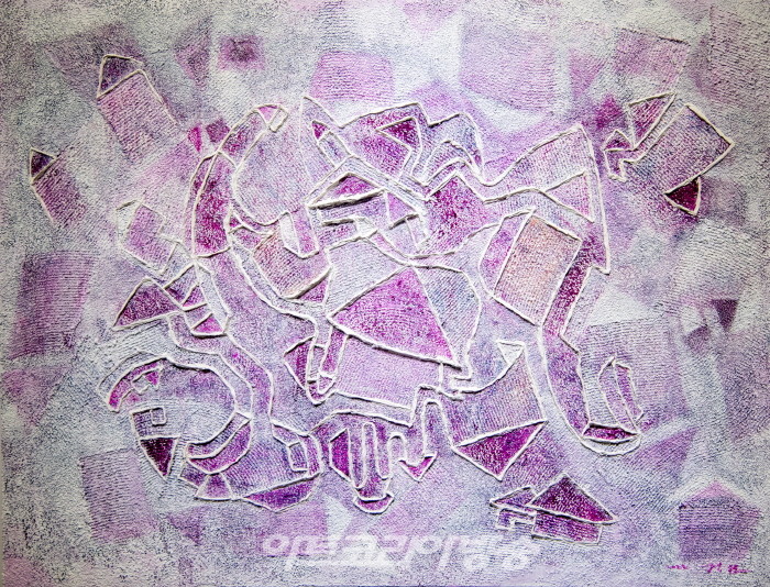 한경원 개인전 '햇살 가득한 집-A house full of sunlight'