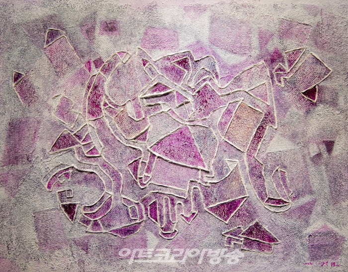 한경원 개인전 '햇살 가득한 집-A house full of sunlight'