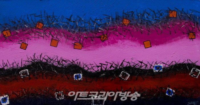 길 위의 천사들