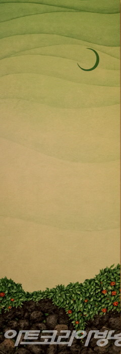 갤러리 보아 개관기념 한국미술의 중심전