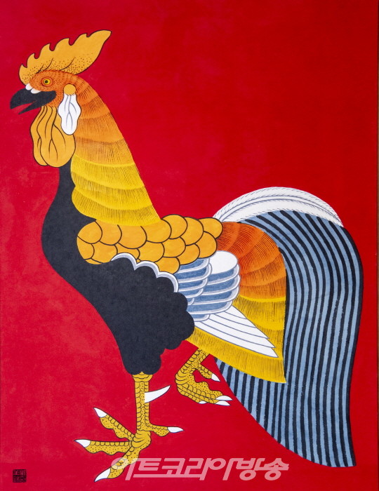 갤러리 보아 개관기념 한국미술의 중심전