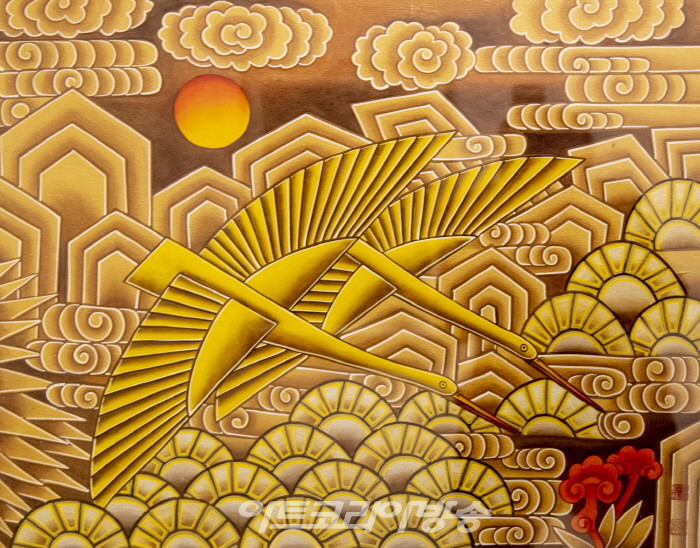 갤러리 보아 개관기념 한국미술의 중심전