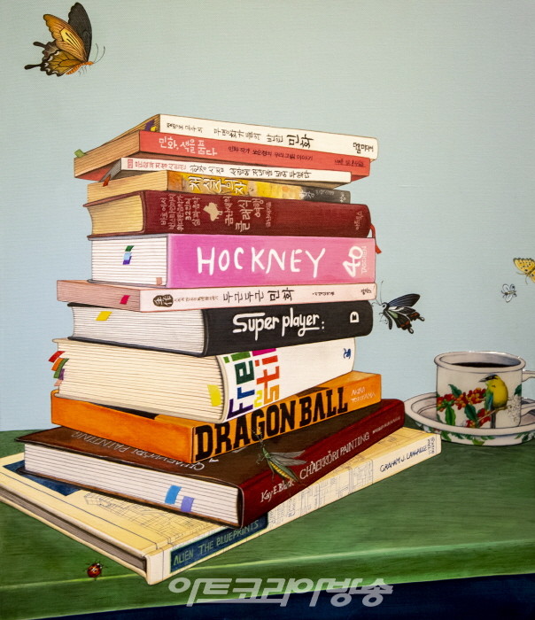 갤러리 보아 개관기념 한국미술의 중심전