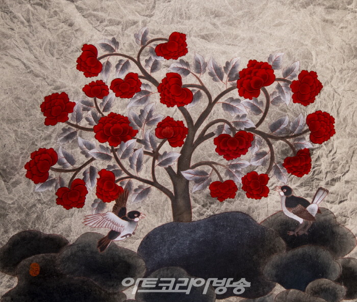 갤러리 보아 개관기념 한국미술의 중심전