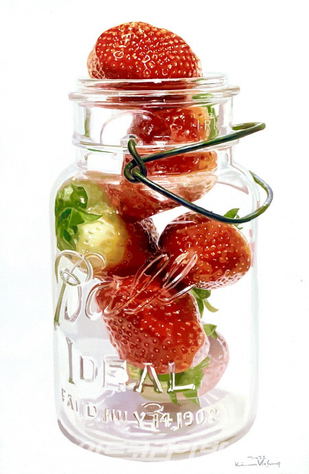 제23회 김호성 초대展 작품