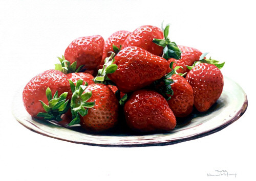 제23회 김호성 초대展 작품