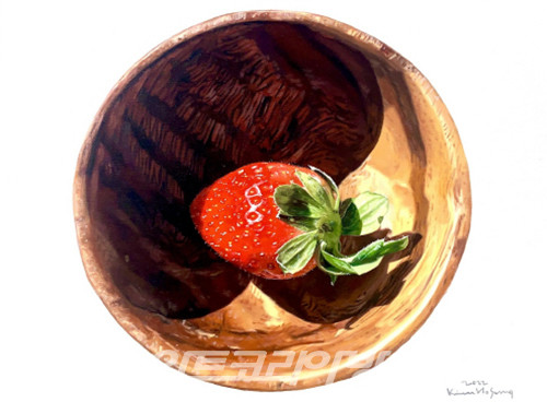 제23회 김호성 초대展 작품