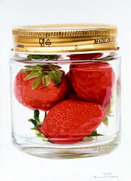 제23회 김호성 초대展 작품