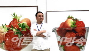 제23회 김호성 초대展 작품