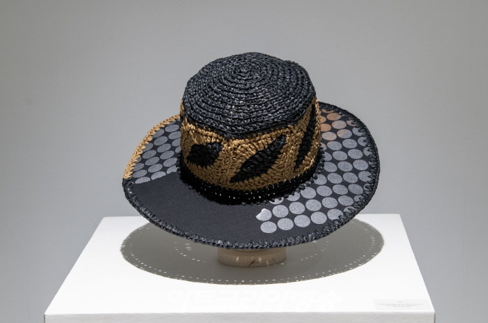 조영주 개인전 'Layer Story Time'