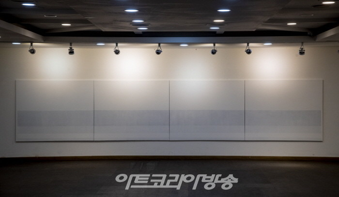 김연희 개인전 ‘받아들이다’