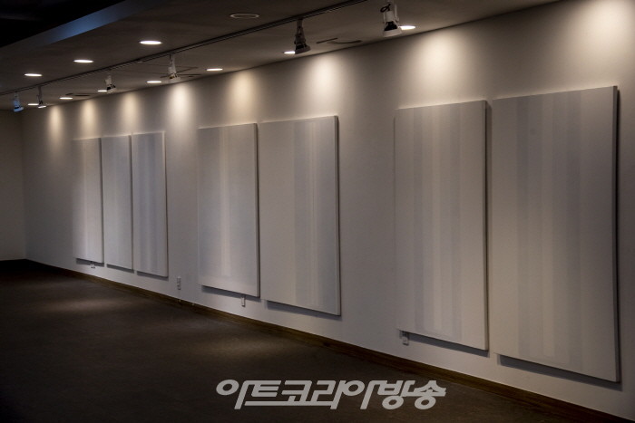 김연희 개인전 ‘받아들이다’