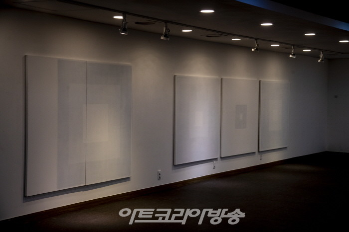 김연희 개인전 ‘받아들이다’