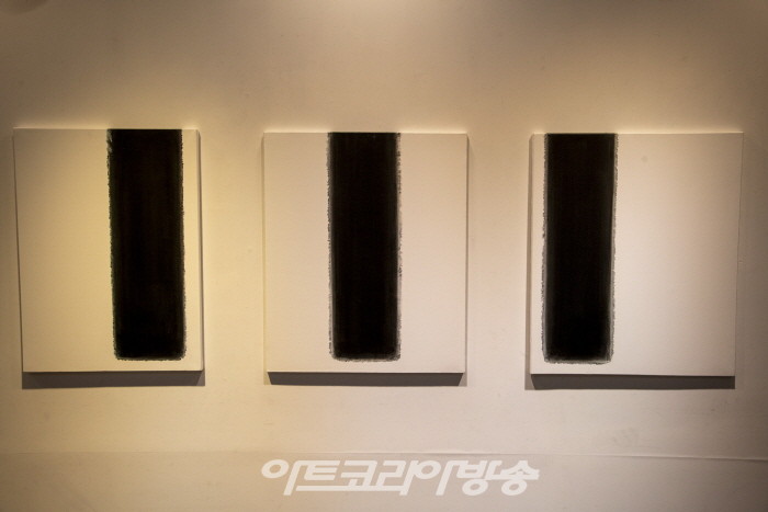 김연희 개인전 ‘받아들이다’