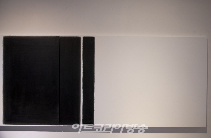 김연희 개인전 ‘받아들이다’