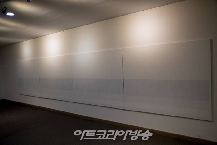 김연희 개인전 ‘받아들이다’