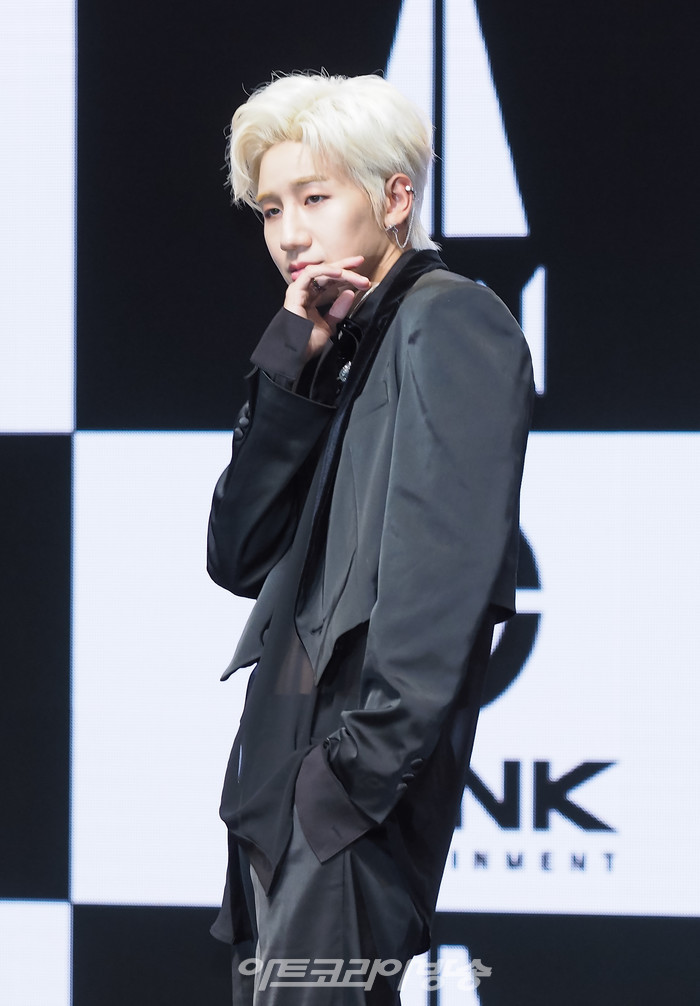 탄(TAN) 데뷔 앨범 '1TAN' 쇼케이스(창선) 2022.03.10 사진 ⓒ아트코리아방송 이용선 기자