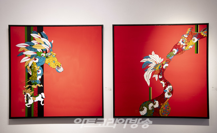 정혜영 - 홀로서기