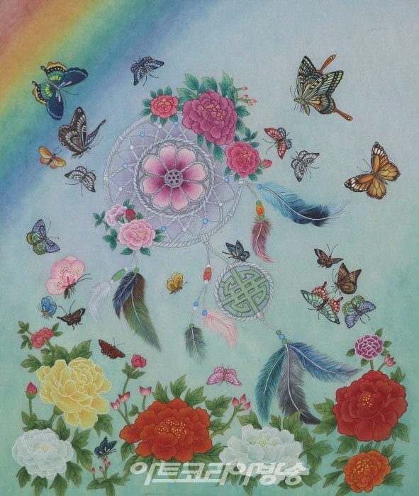 노가윤-소망 한 잔